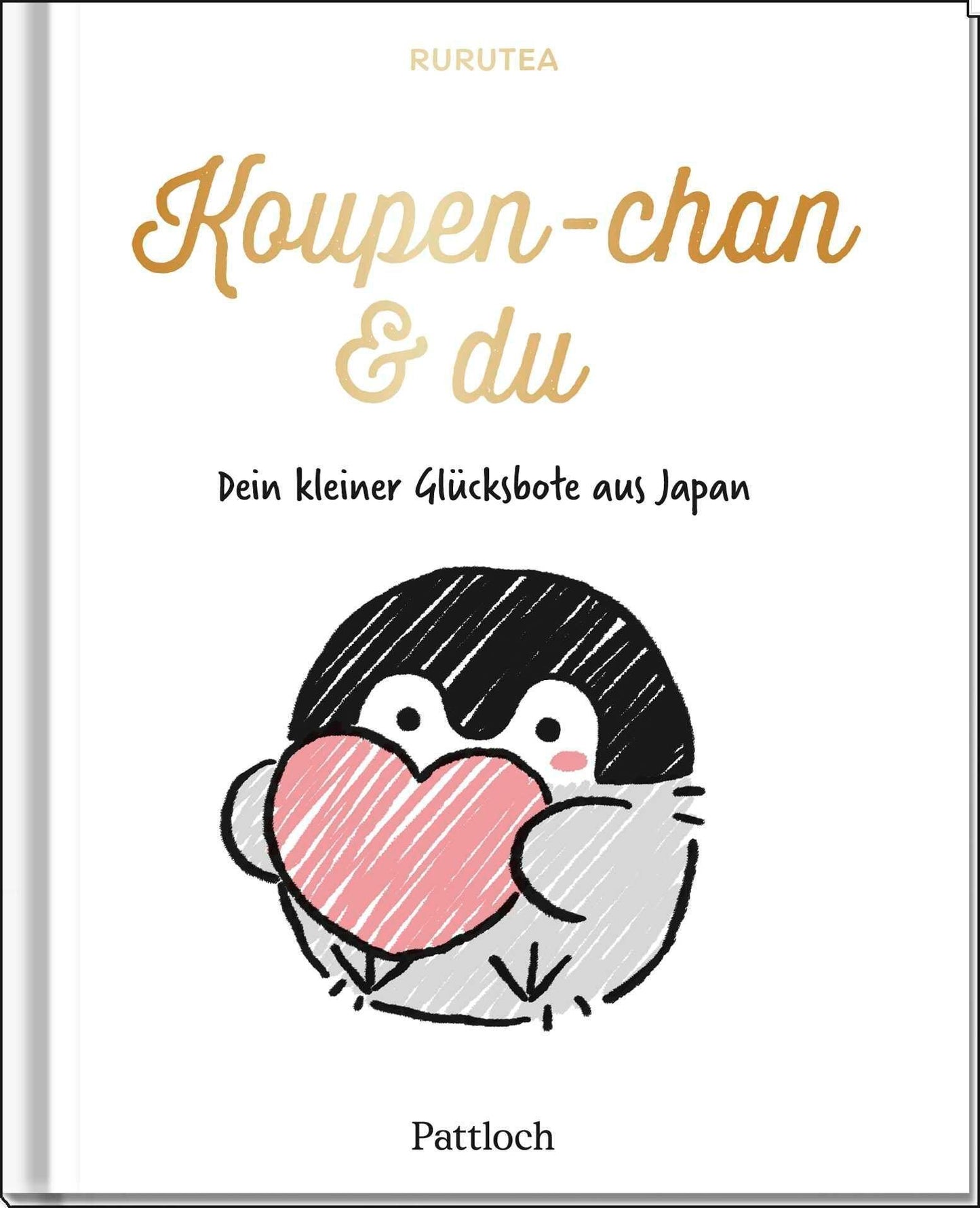 Rurutea/Koupen-chan & du