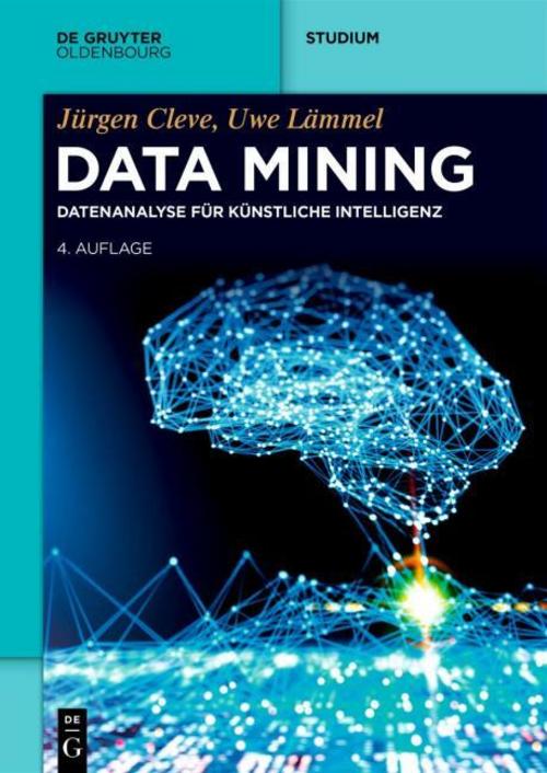 Buchcover: Data Mining