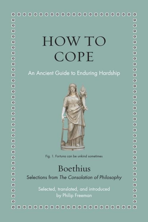 How to Cope