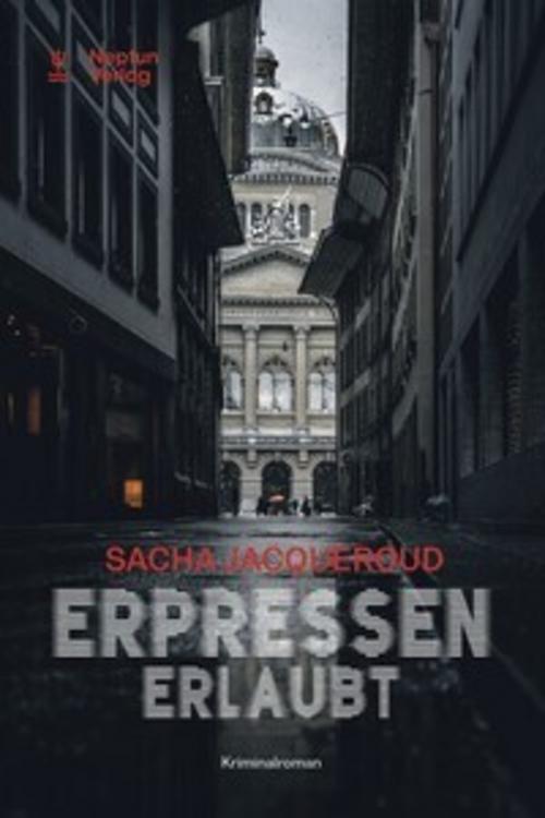 Erpressen erlaubt