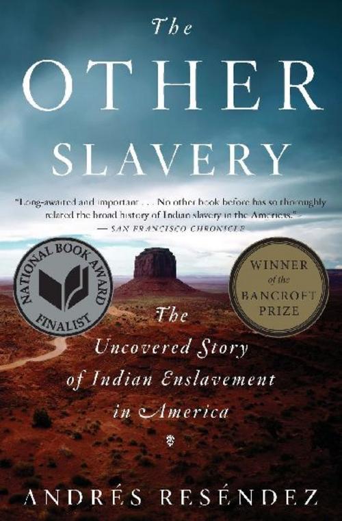 The Other Slavery
