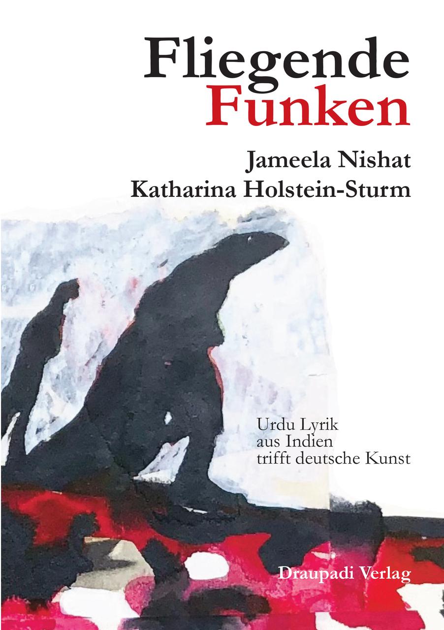 Fliegende Funken