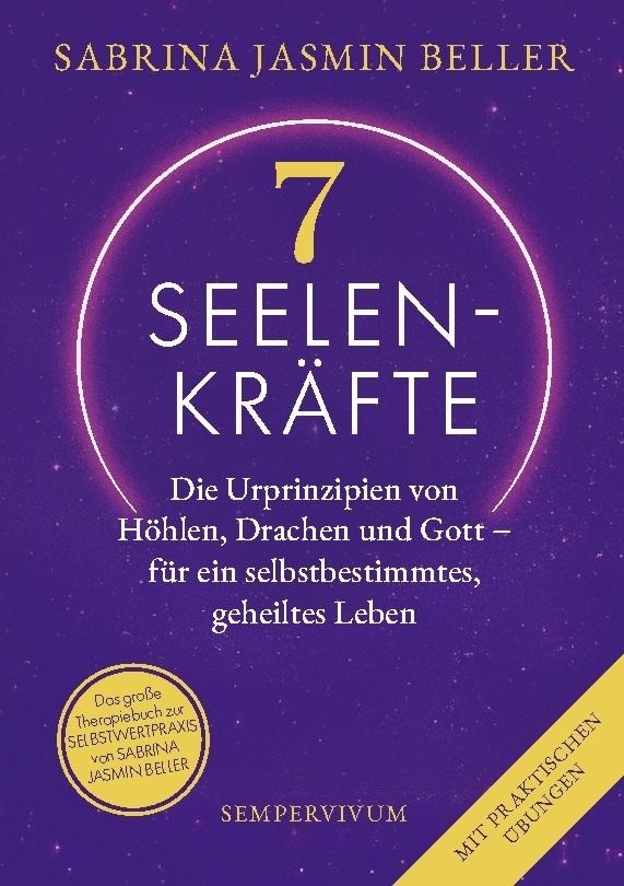 7 Seelenkräfte