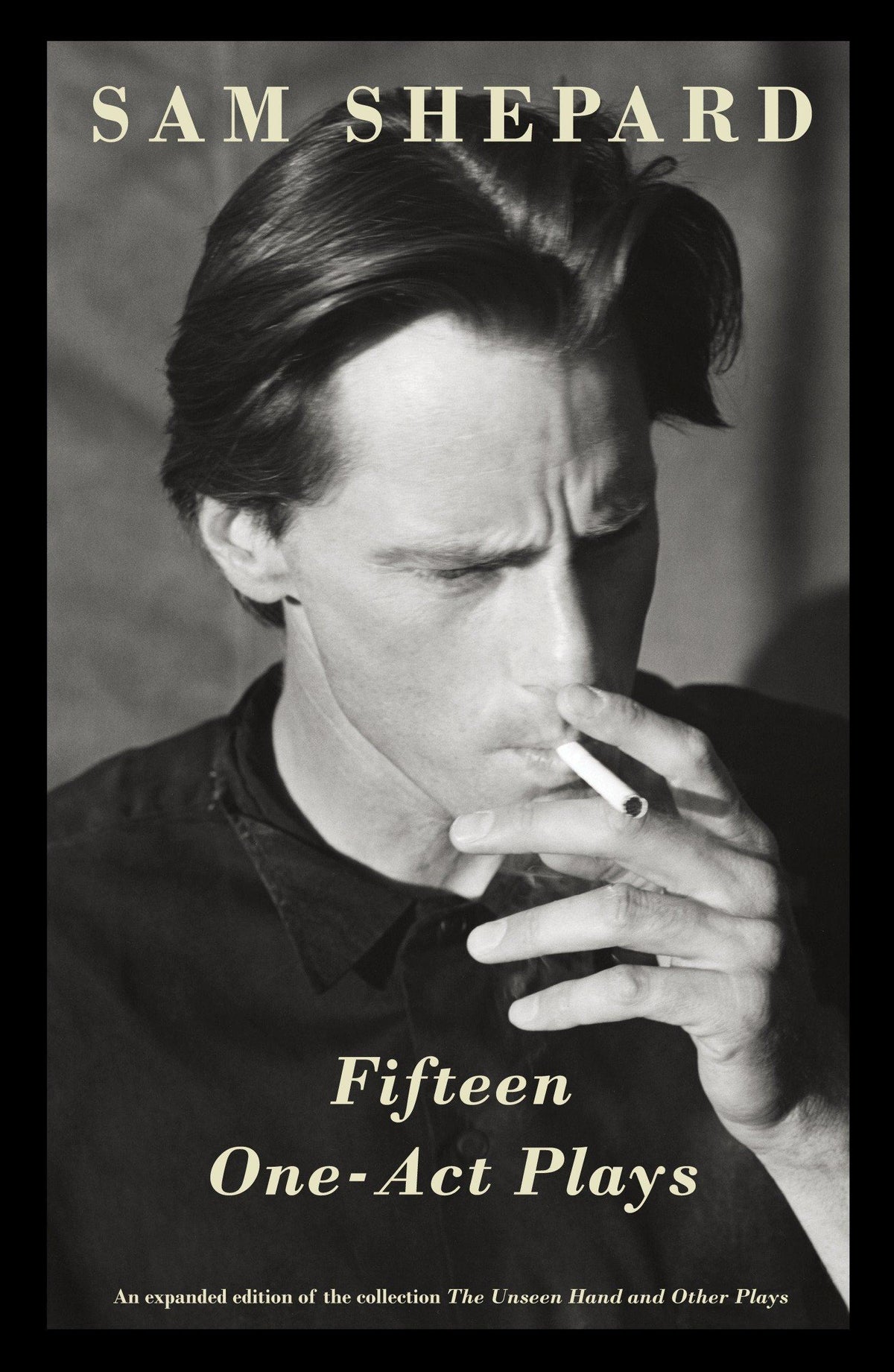 Buchcover: Fifteen One-Act Plays