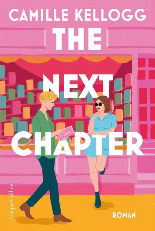 The Next Chapter