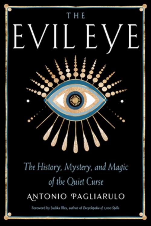 The Evil Eye