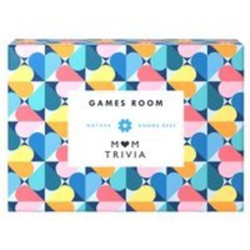 Mum Trivia