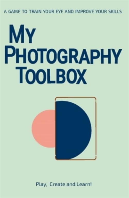 My Photography Toolbox