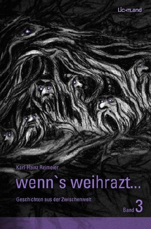 wenn's weihrazt... Band 3