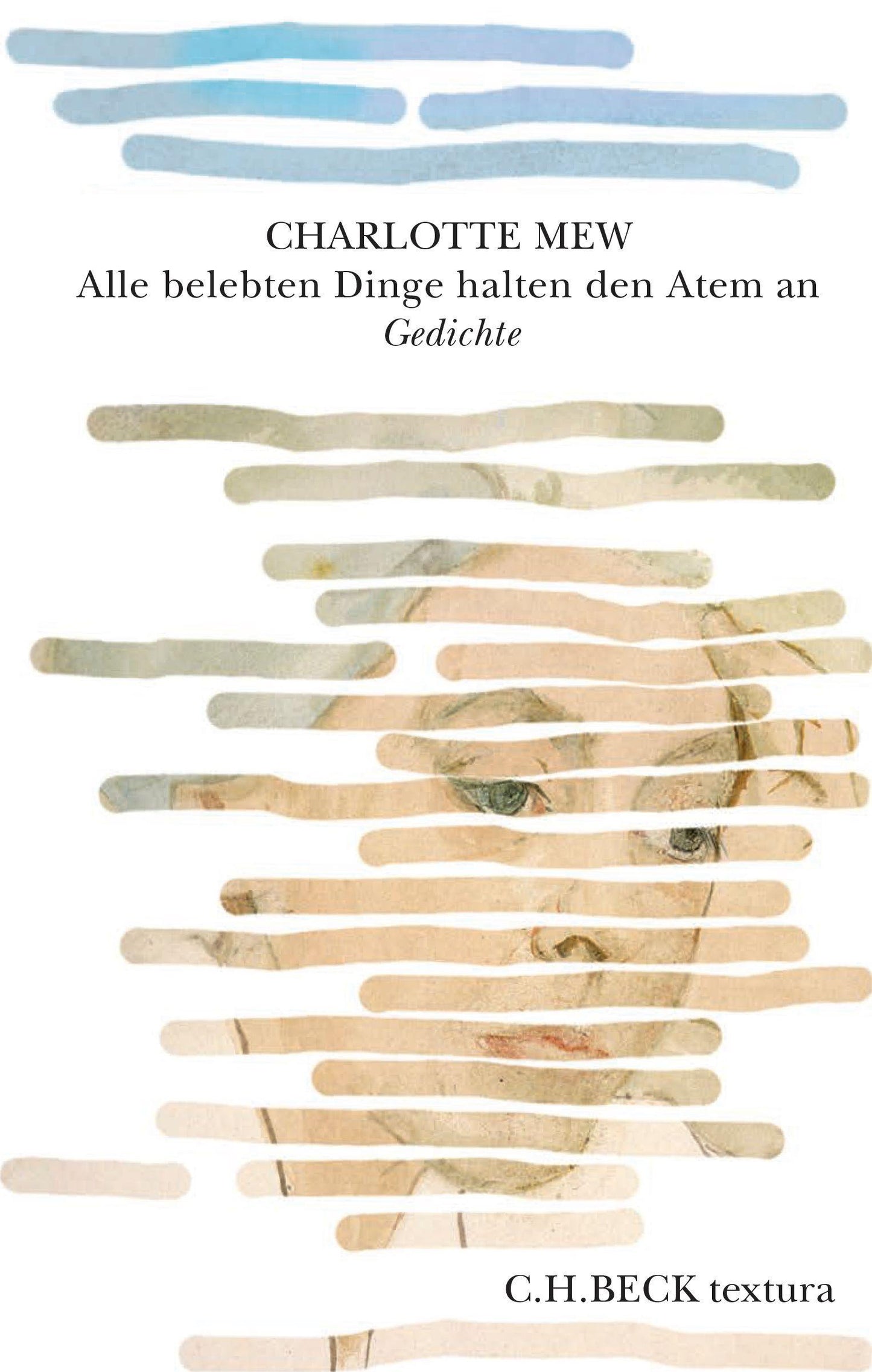 Alle belebten Dinge halten den Atem an