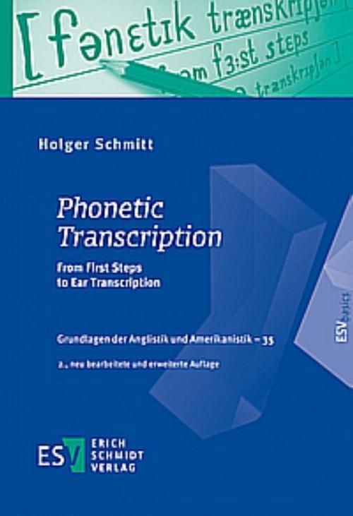 Phonetic Transcription