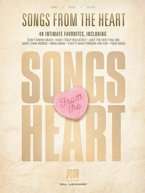 Songs from the Heart