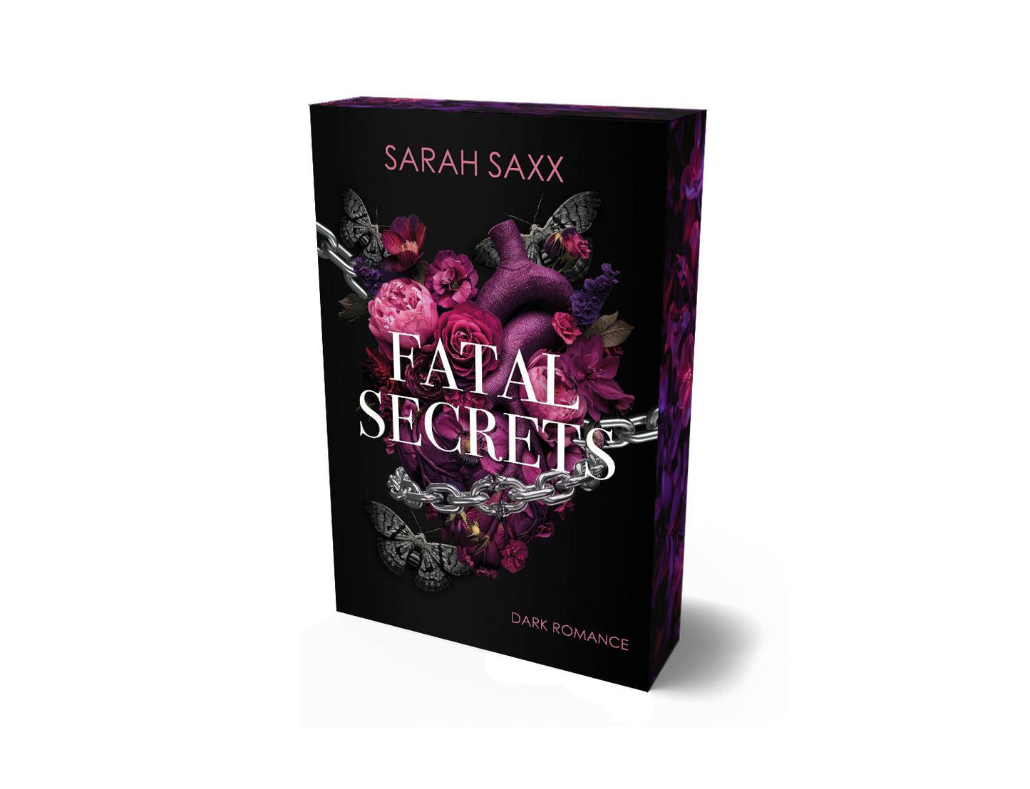 Fatal Secrets