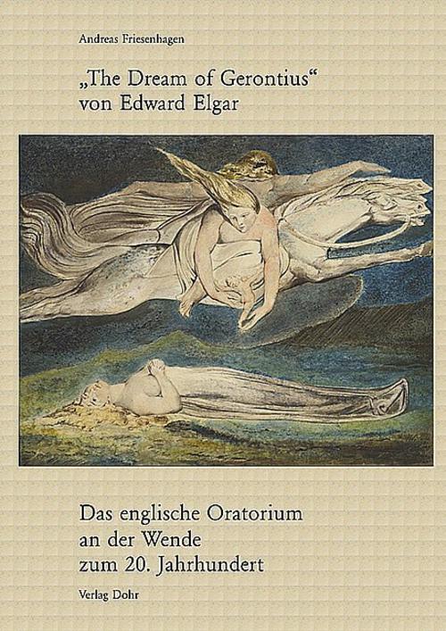 \"The Dream of Gerontius\" von Edward Elgar