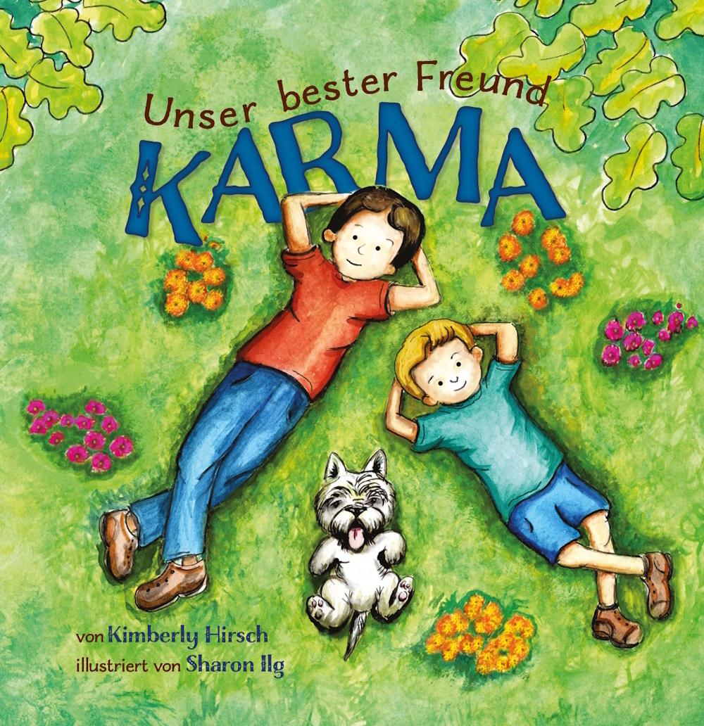Unser bester Freund Karma