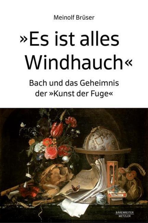 \"Es ist alles Windhauch\"