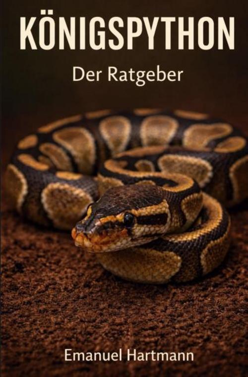 Königspython
