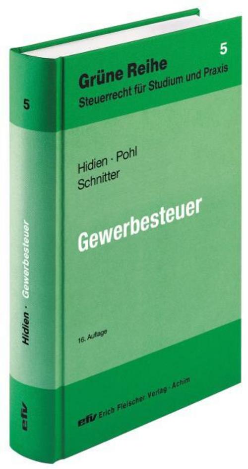 Gewerbesteuer