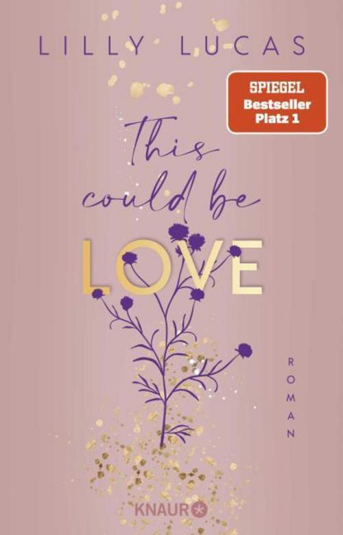 Lucas, Lilly/This could be love