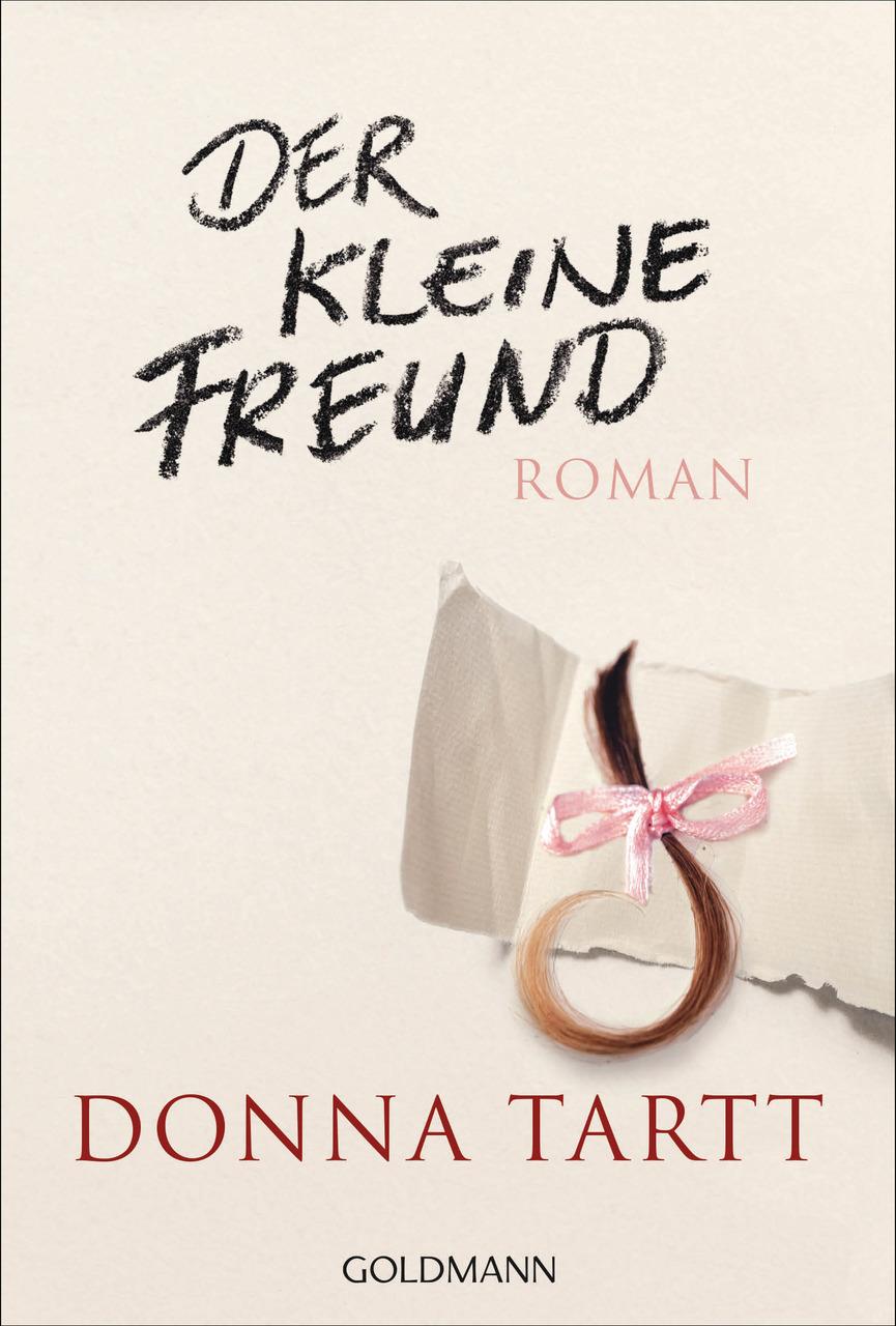 Tartt, Donna/Der kleine Freund