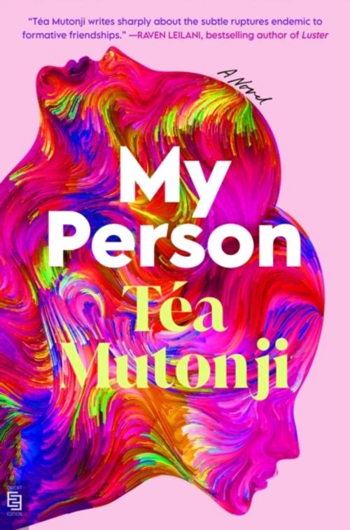 My Person