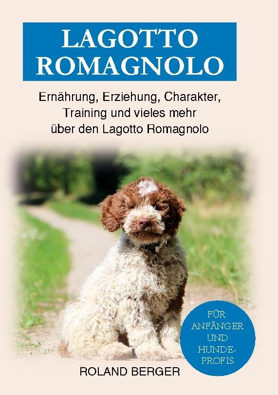 Lagotto Romagnolo