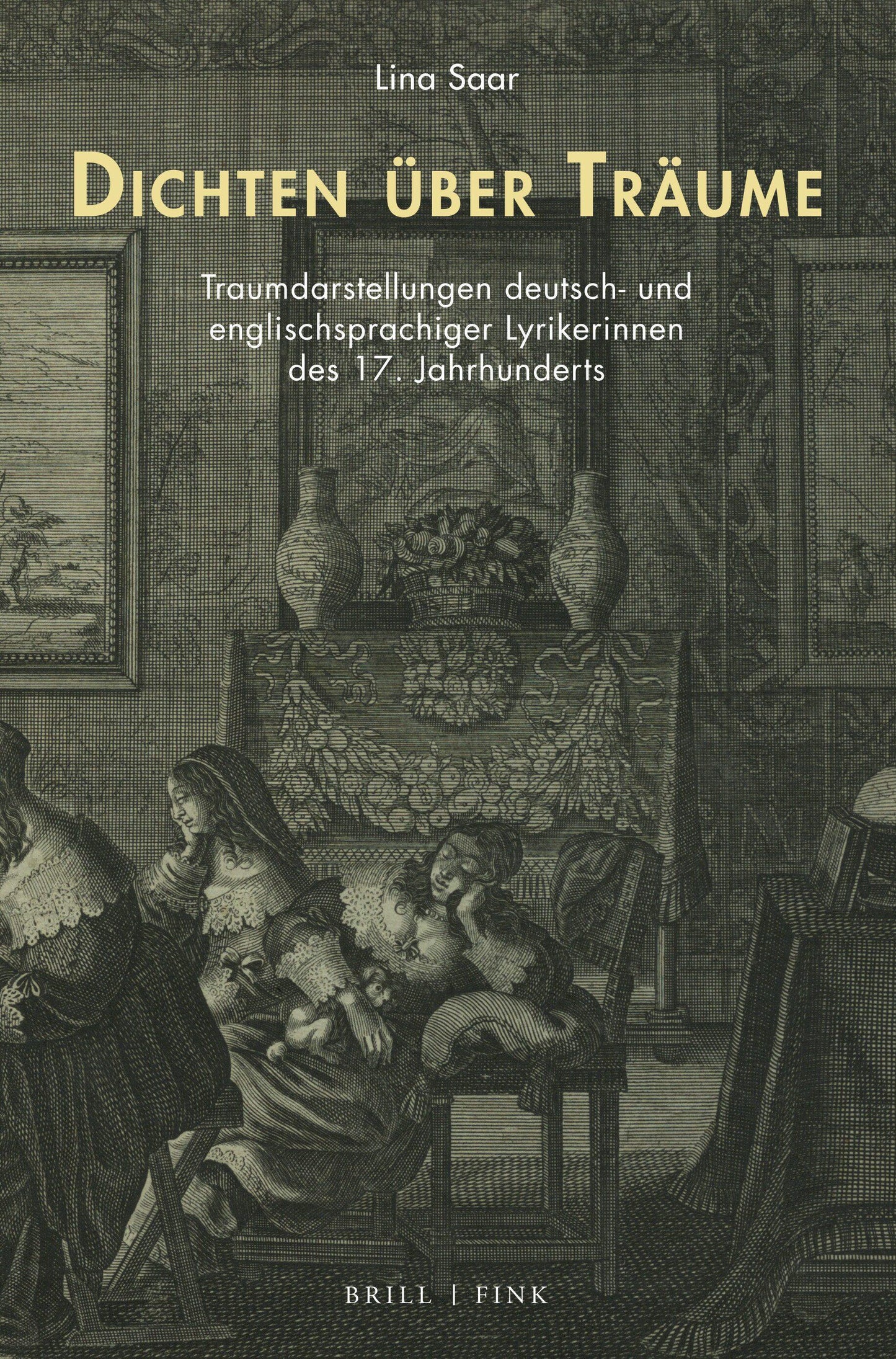 Dichten über Träume