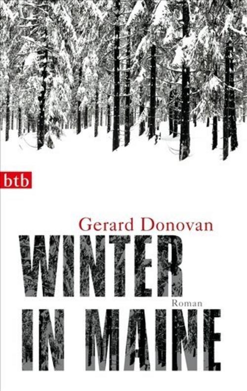 Donovan/Winter in Maine