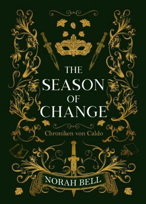 The Season of Change