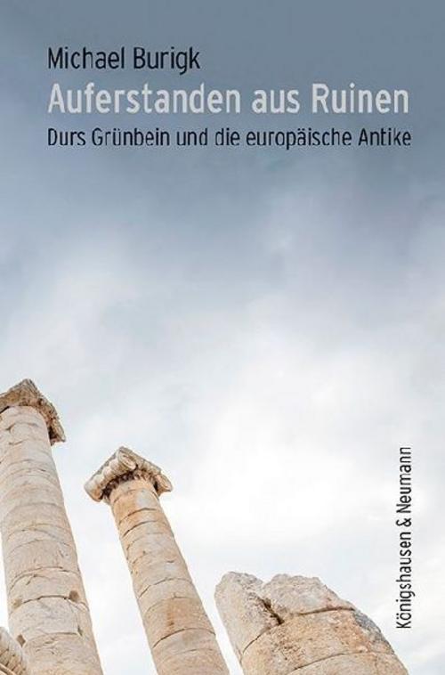 Auferstanden aus Ruinen