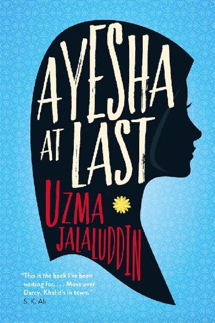 Ayesha at Last