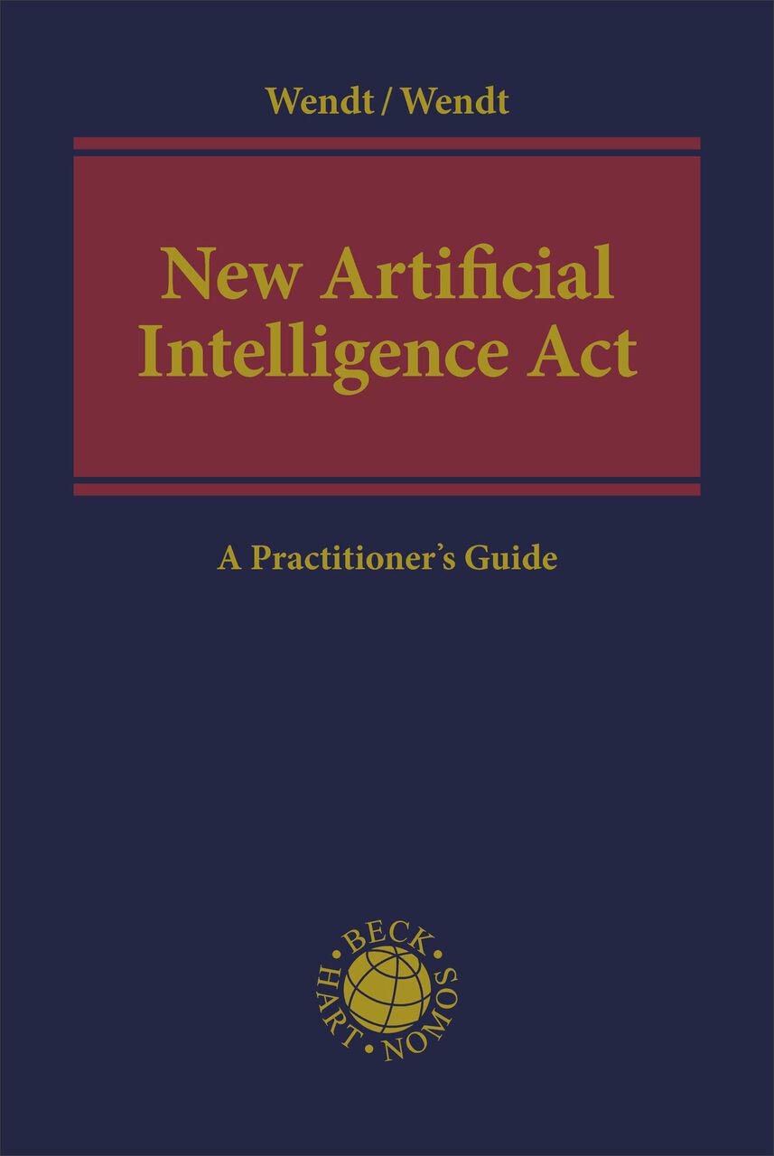 New Artificial Intelligence Act