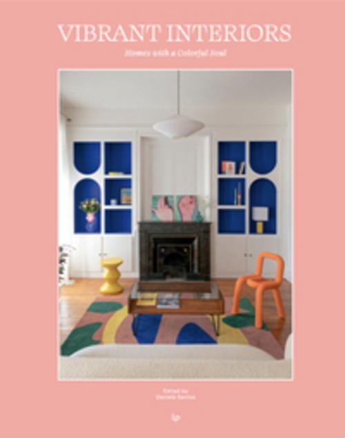 Santos Quartino, Gabriela/Vibrant Interiors