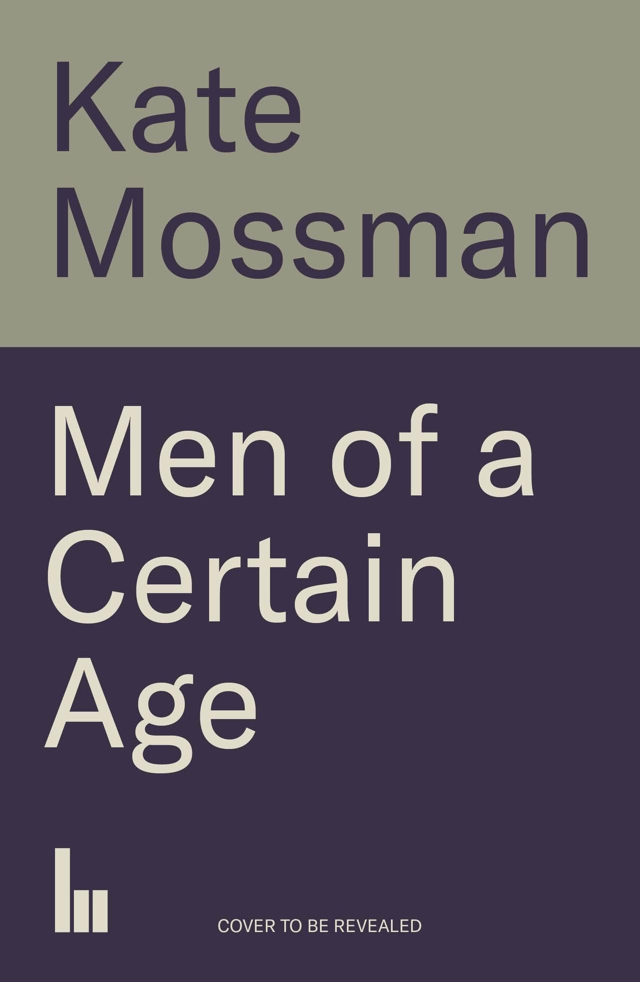 Men of a Certain Age