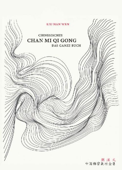 Chinesisches Chan Mi Qi Gong