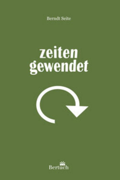 Zeitengewendet