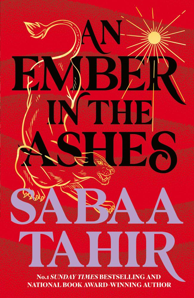 An Ember in the Ashes 01