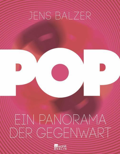 Buchcover: Pop