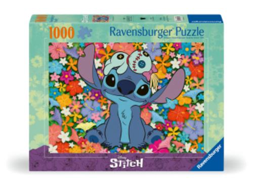 Disney Stitch - Stitch and Scrump