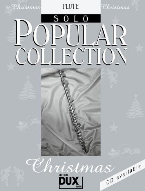 Buchcover: Popular Collection Christmas