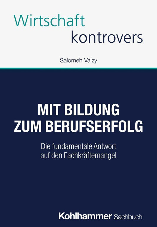 Mit Bildung zum Berufserfolg