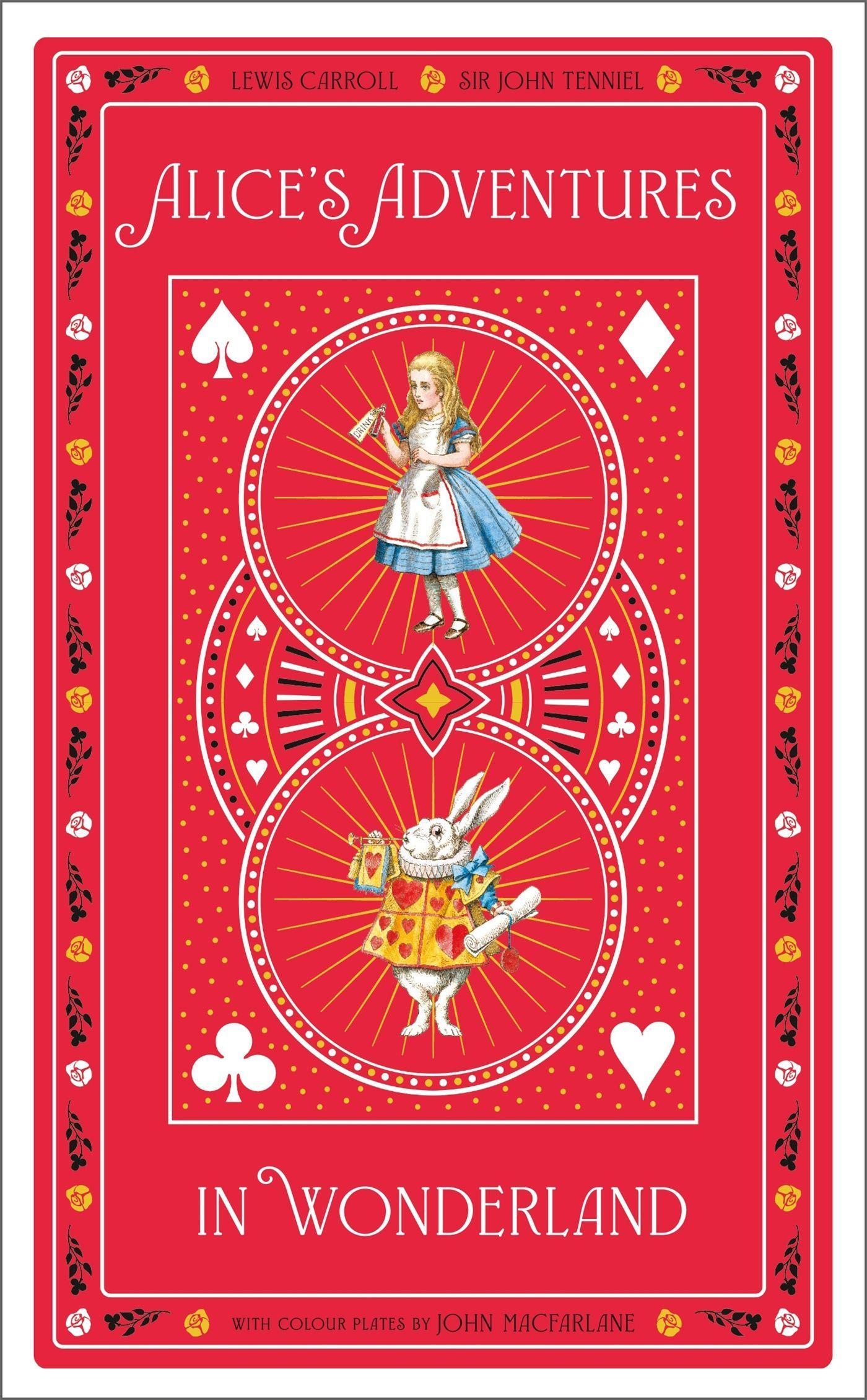 Alice's Adventures in Wonderland