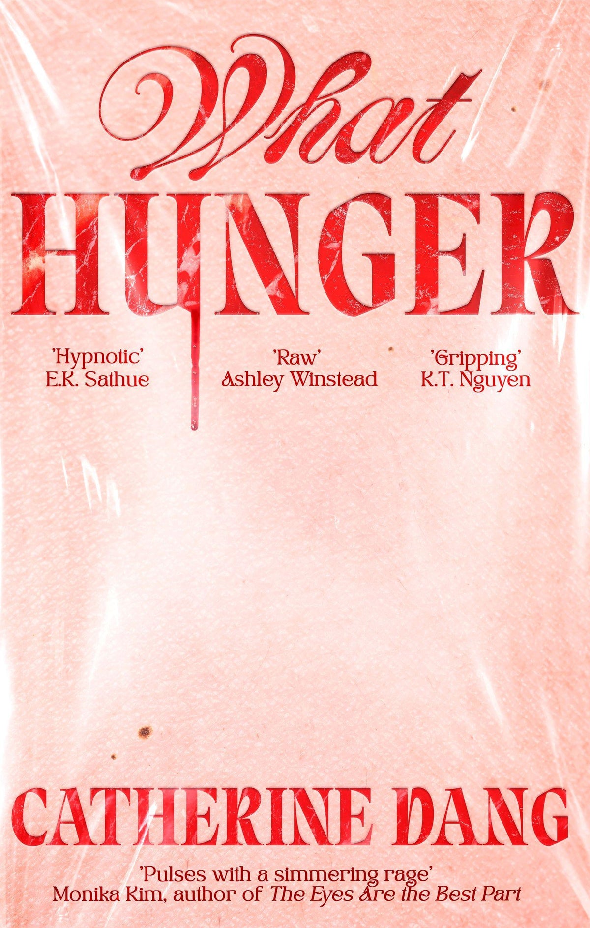 What Hunger
