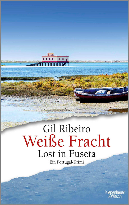 Weiße Fracht