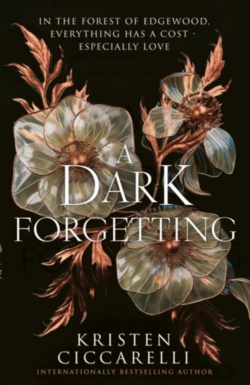 DARK FORGETTING HB