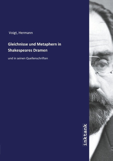 Gleichnisse und Metaphern in Shakespeares Dramen