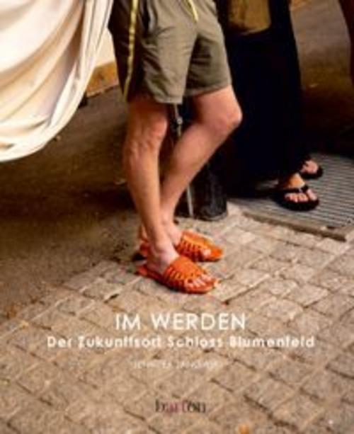 Im Werden