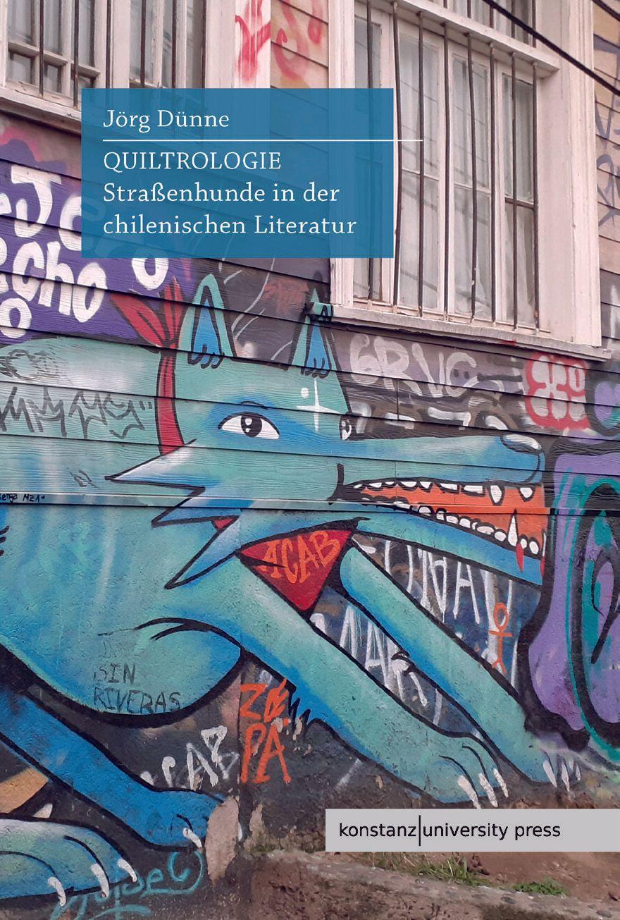 Quiltrologie