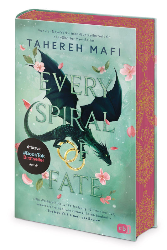 Every Spiral of Fate