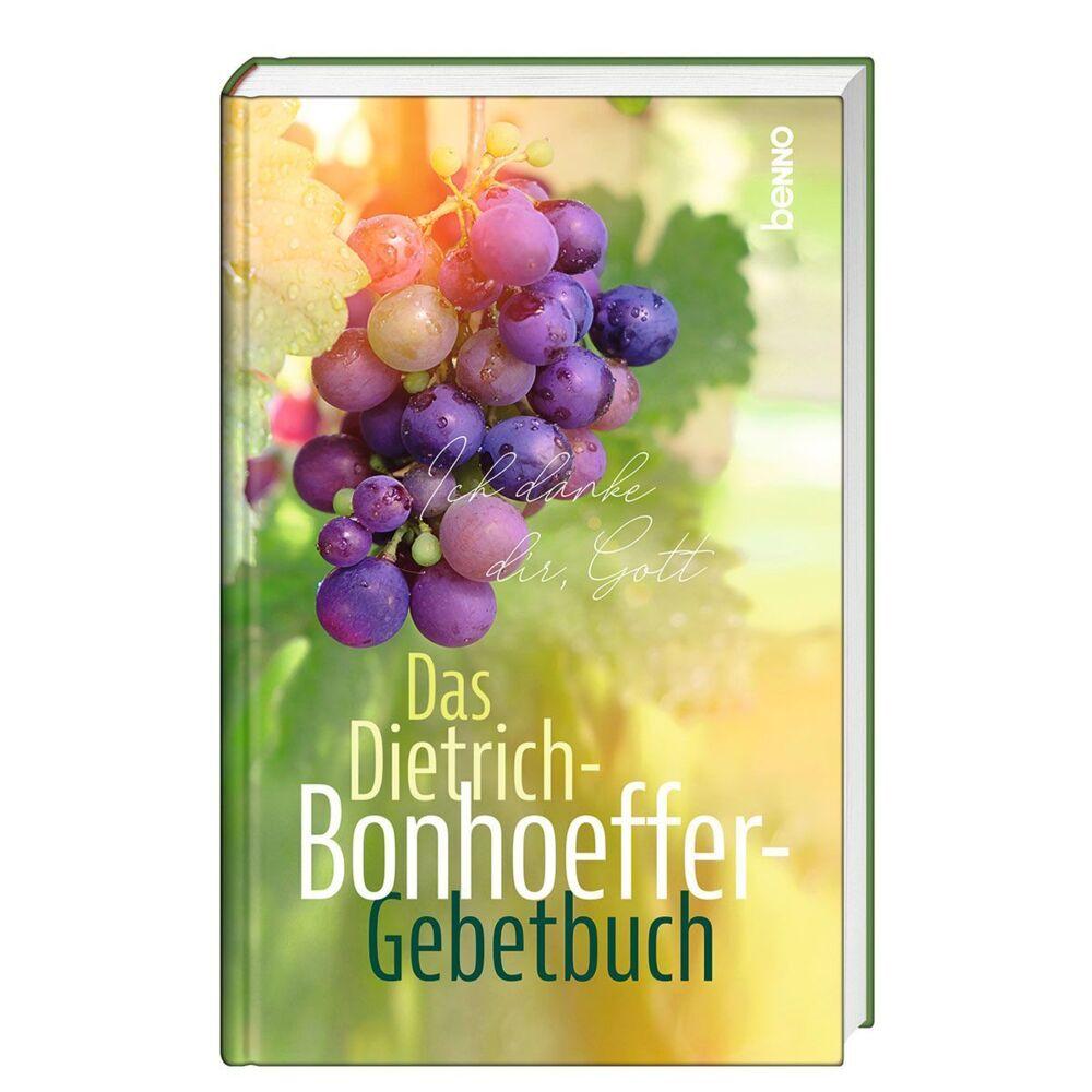 Ich danke dir, Gott